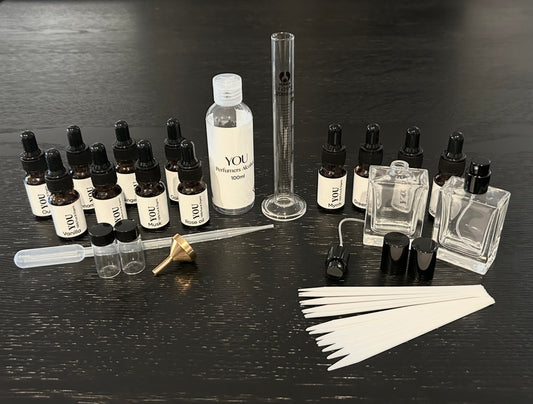 Perfume Making Kit