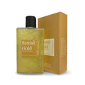 Fragrance Body Wash - Santal Gold