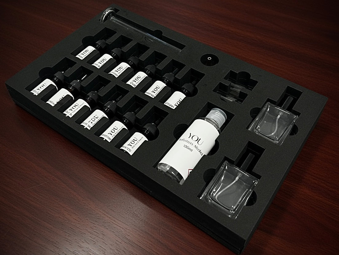 Perfumery Lab