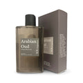Fragrance Body Wash - Arabian Oud
