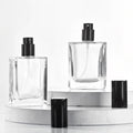Refillable perfume bottle 30ML