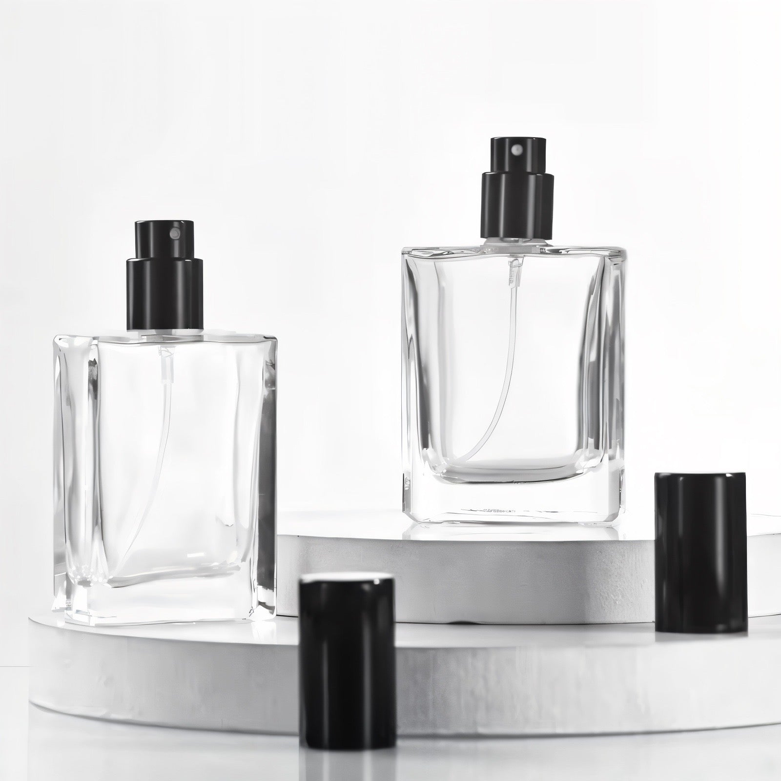 Refillable perfume bottle 30ML
