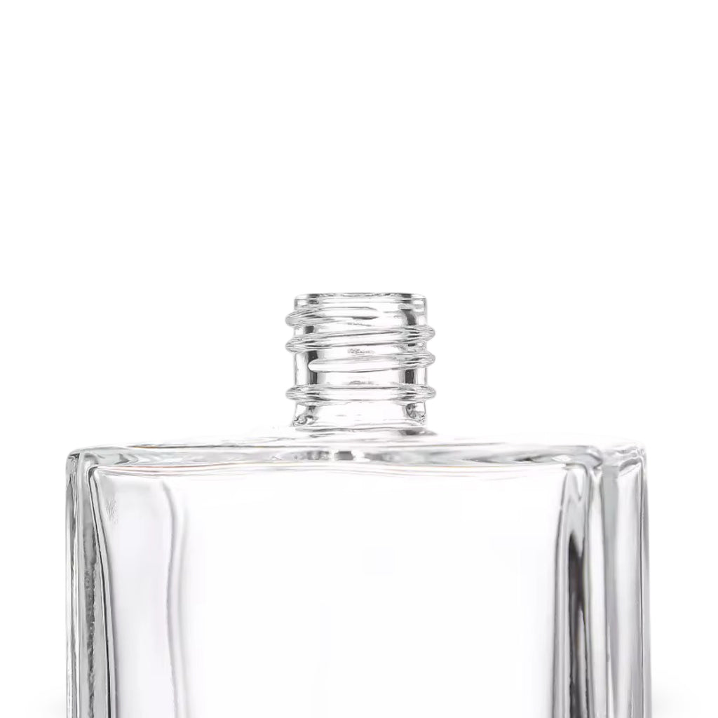 Refillable perfume bottle 30ML