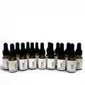 Perfume Fragrance Oils