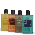 Fragrance Body Wash - Variety Pack