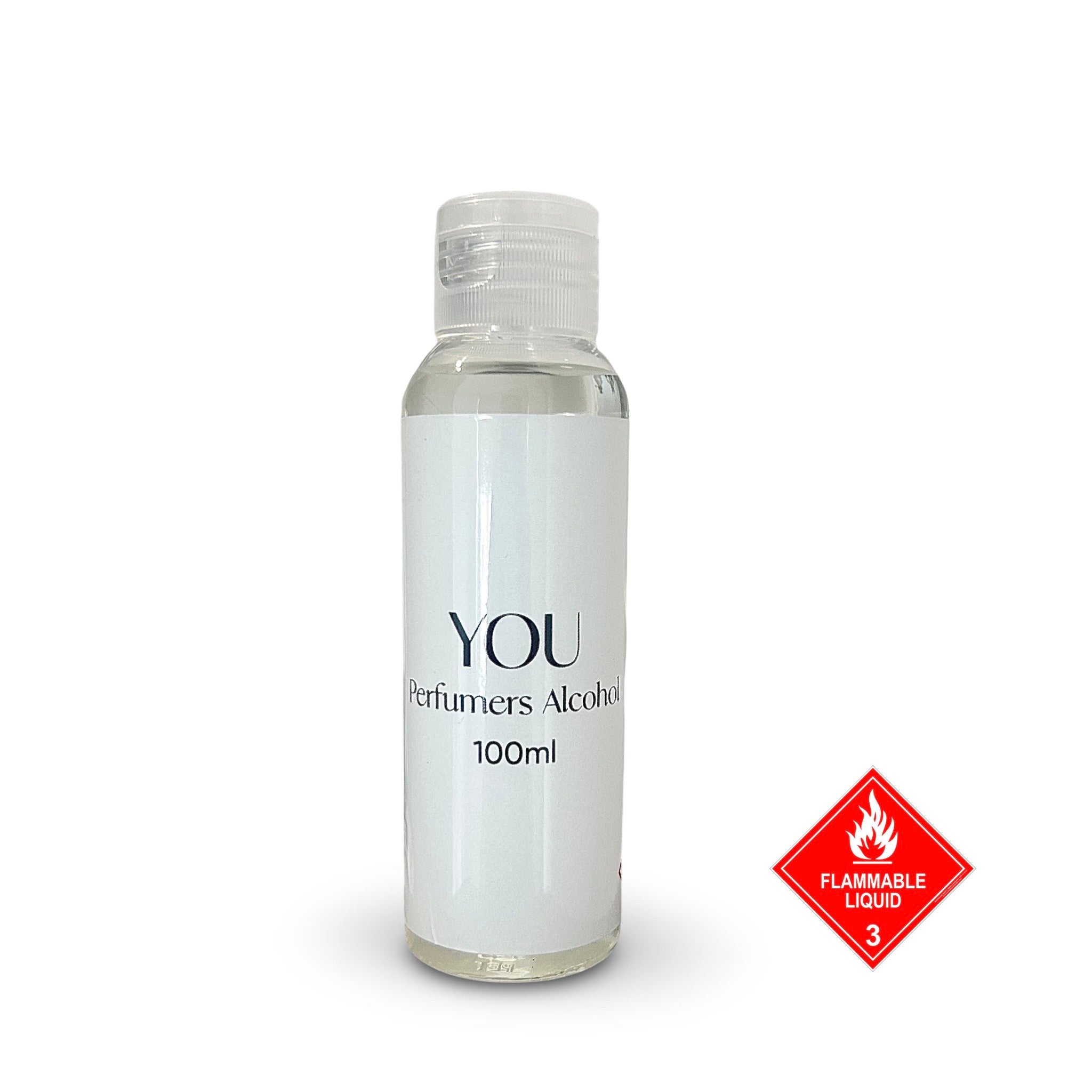 Perfumers Alcohol 100ML