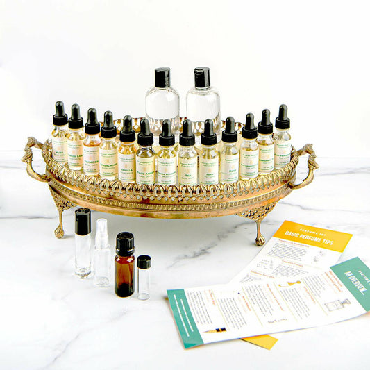 Perfume Making Kit